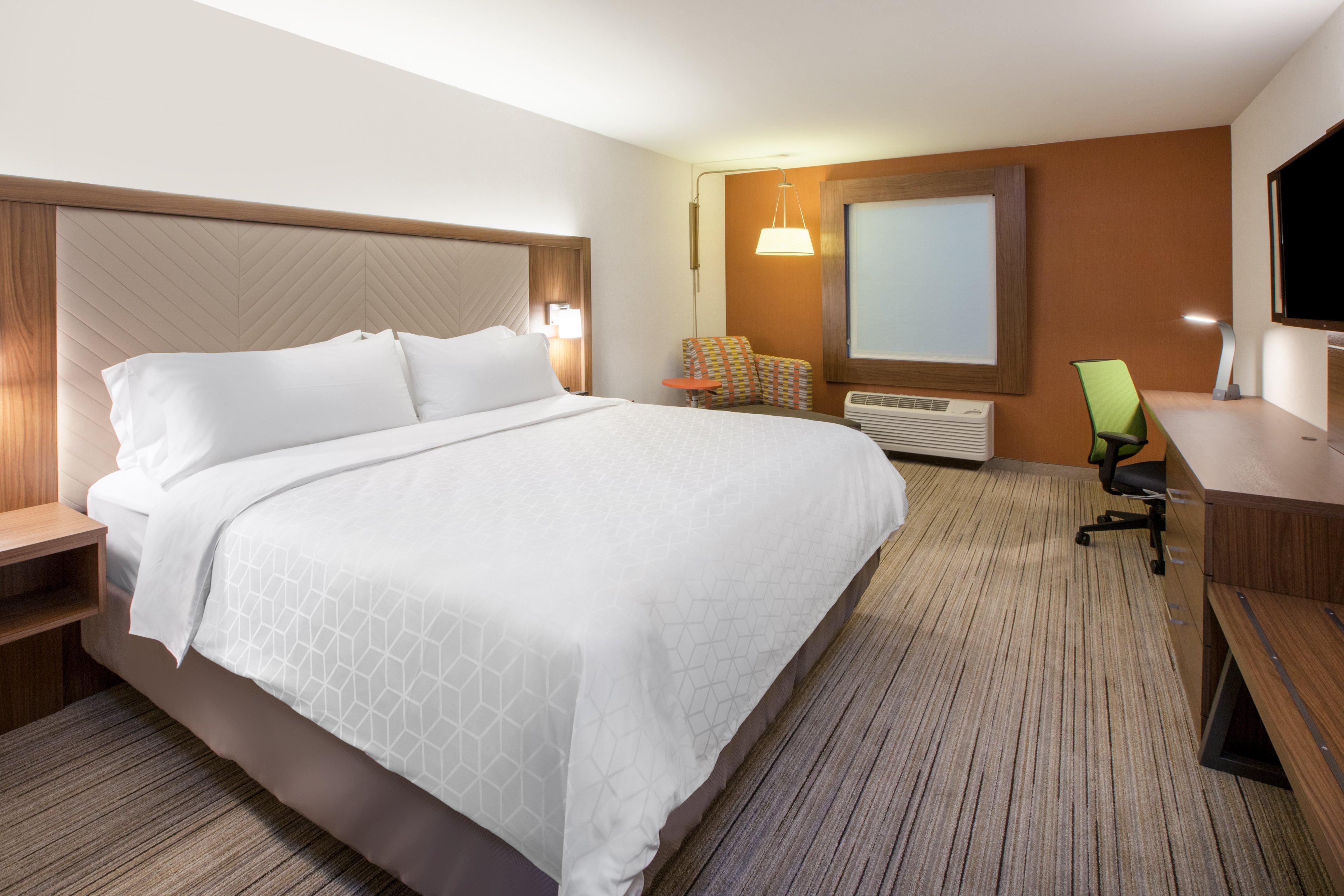 Holiday Inn Express & Suites Memorial - Citycentre By Ihg Хьюстон Экстерьер фото