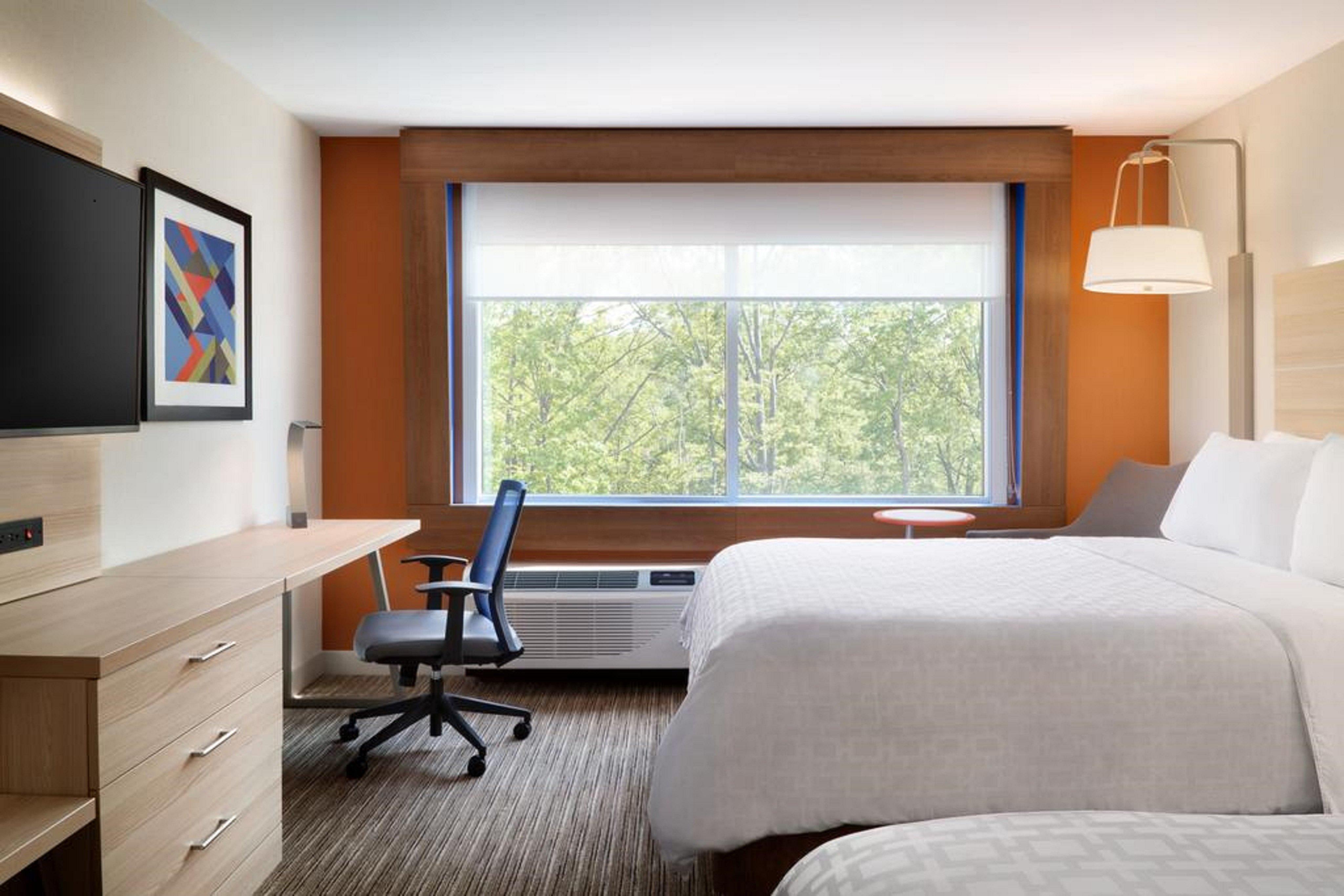 Holiday Inn Express & Suites Memorial - Citycentre By Ihg Хьюстон Экстерьер фото