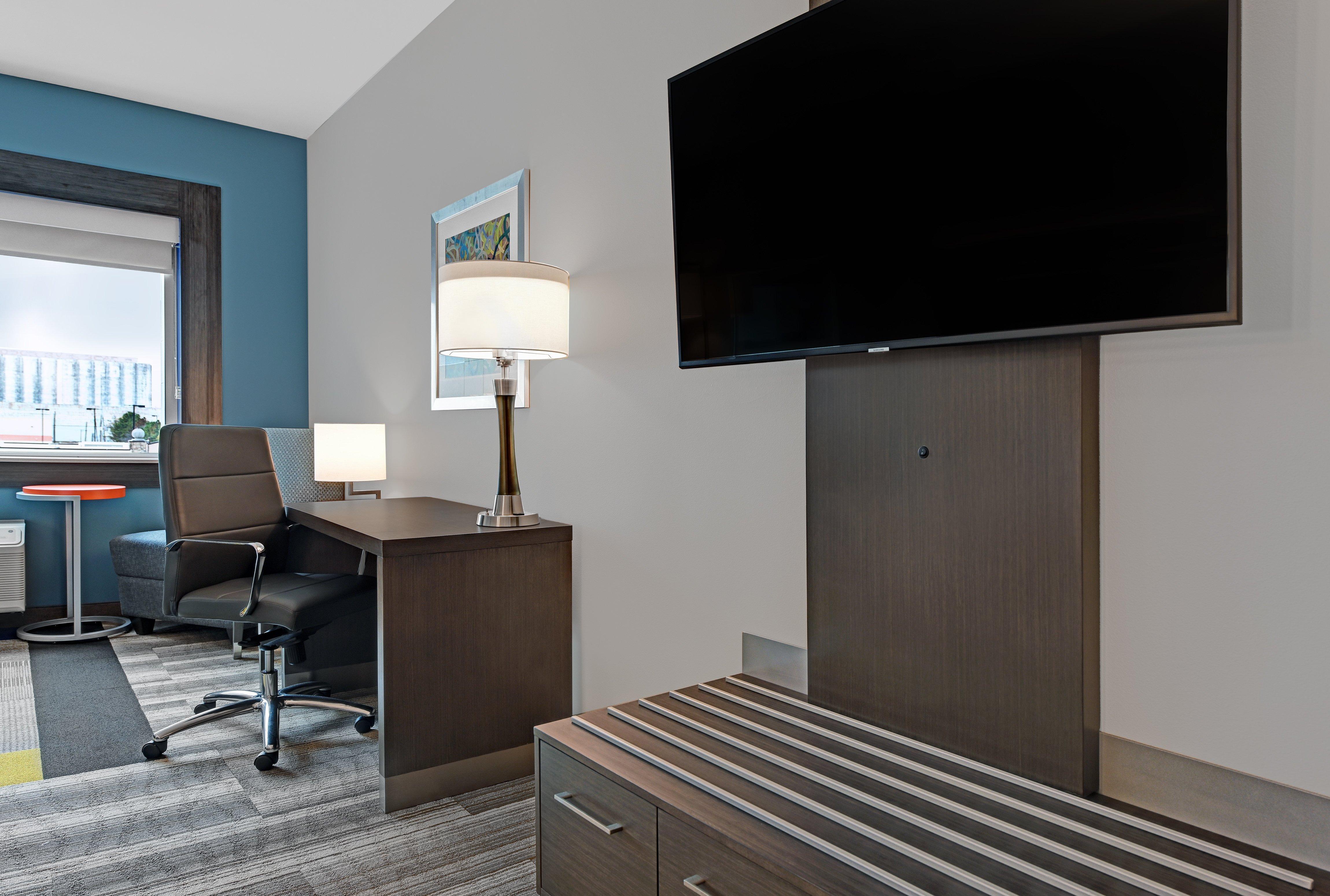 Holiday Inn Express & Suites Memorial - Citycentre By Ihg Хьюстон Экстерьер фото