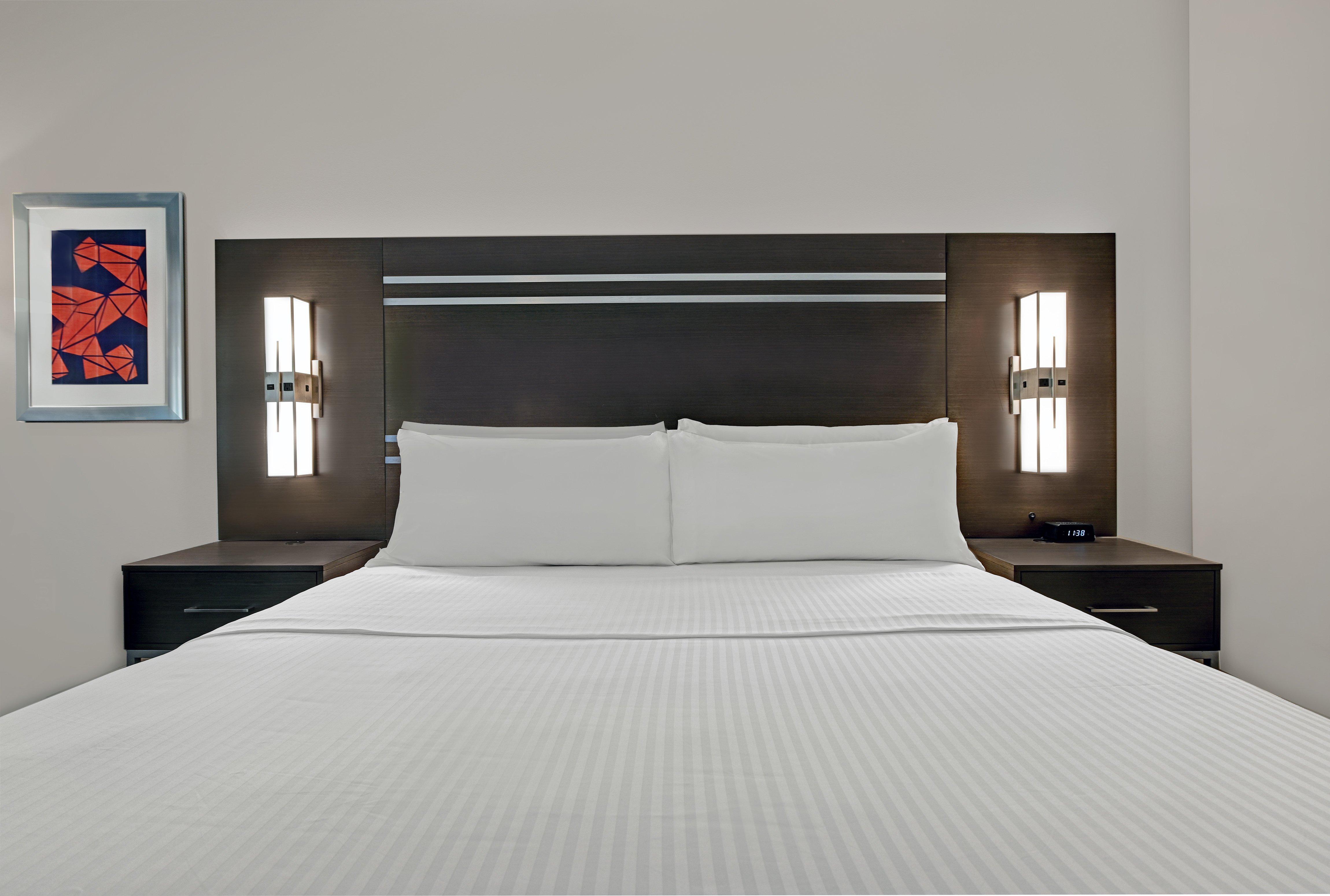 Holiday Inn Express & Suites Memorial - Citycentre By Ihg Хьюстон Экстерьер фото
