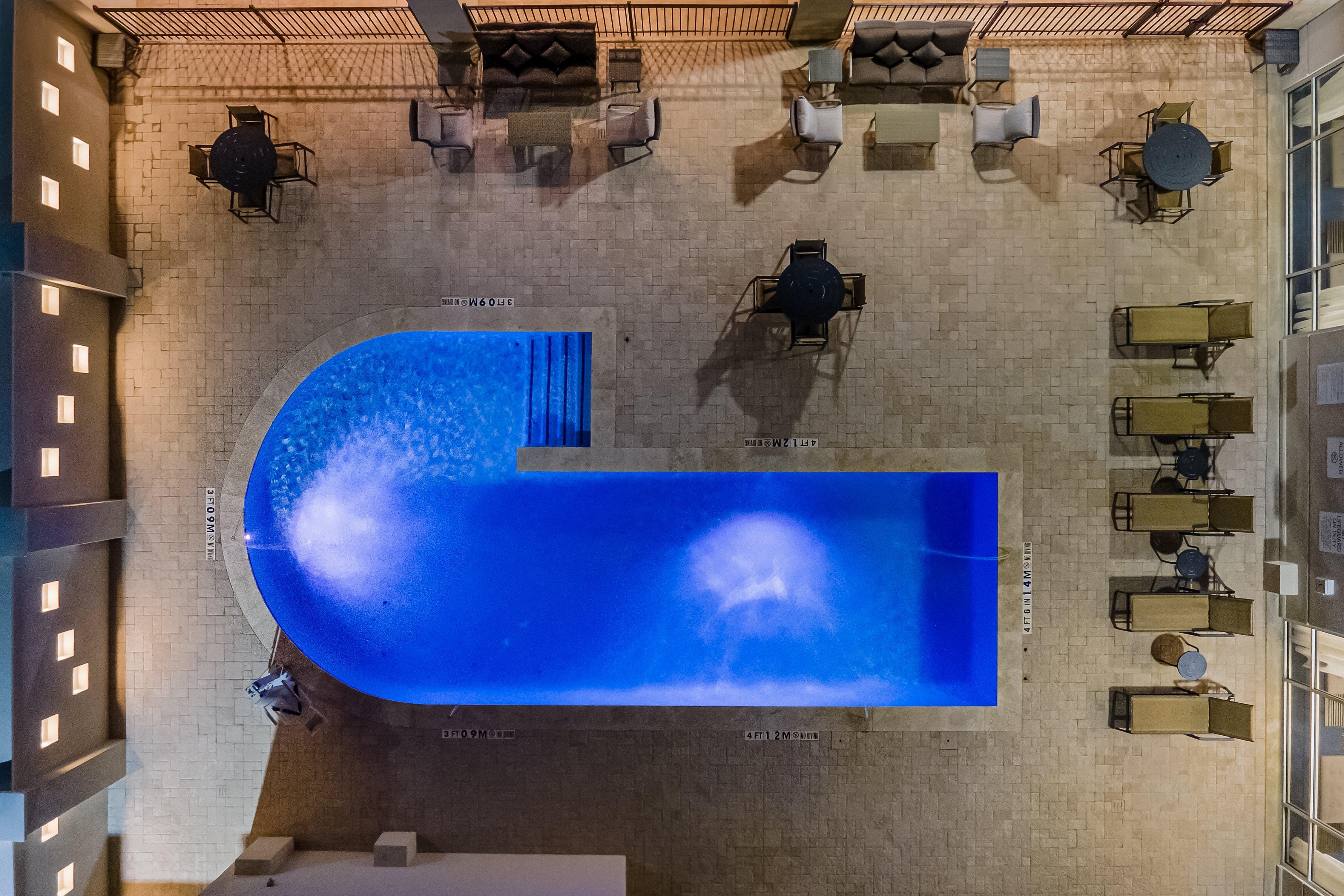 Holiday Inn Express & Suites Memorial - Citycentre By Ihg Хьюстон Экстерьер фото