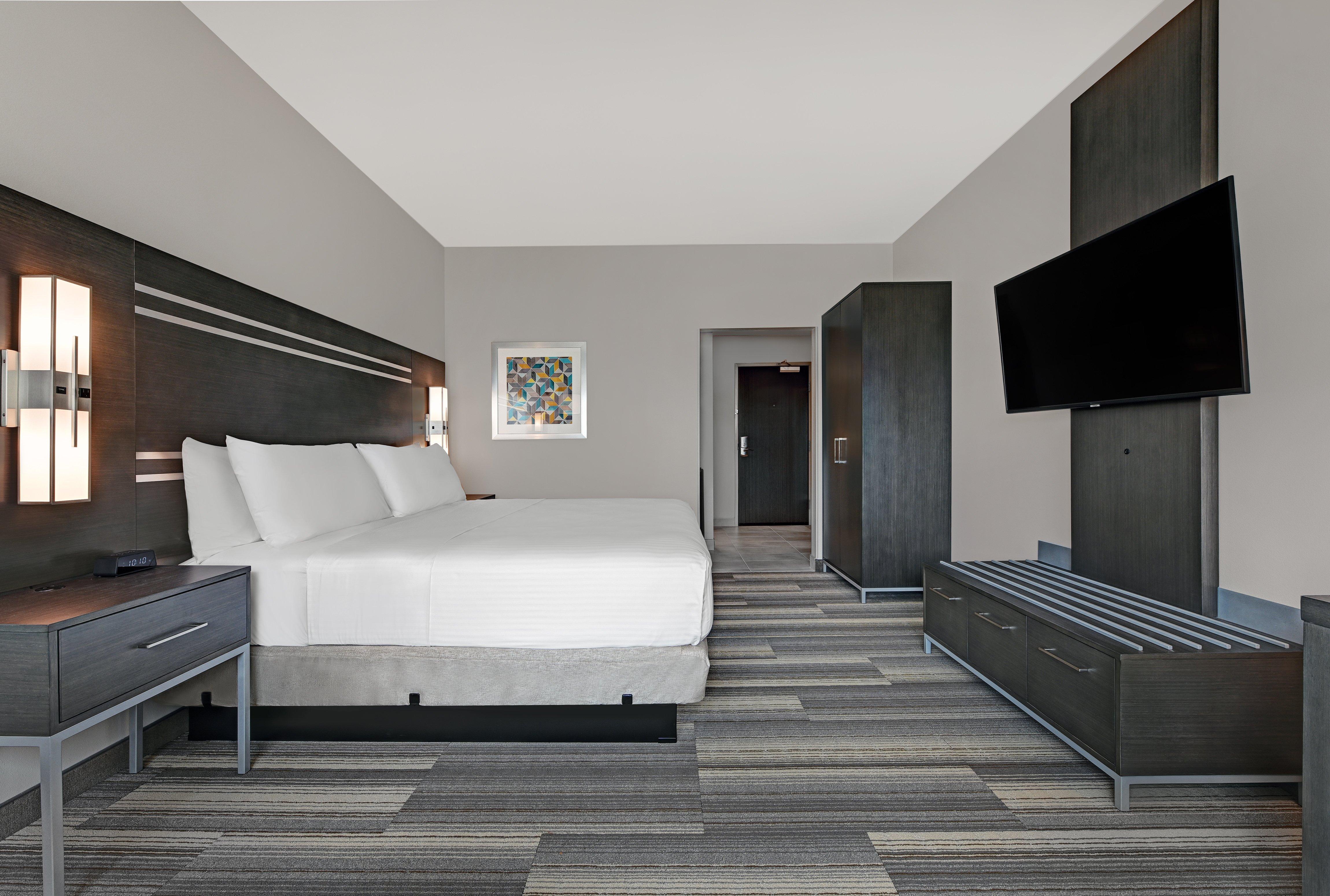 Holiday Inn Express & Suites Memorial - Citycentre By Ihg Хьюстон Экстерьер фото