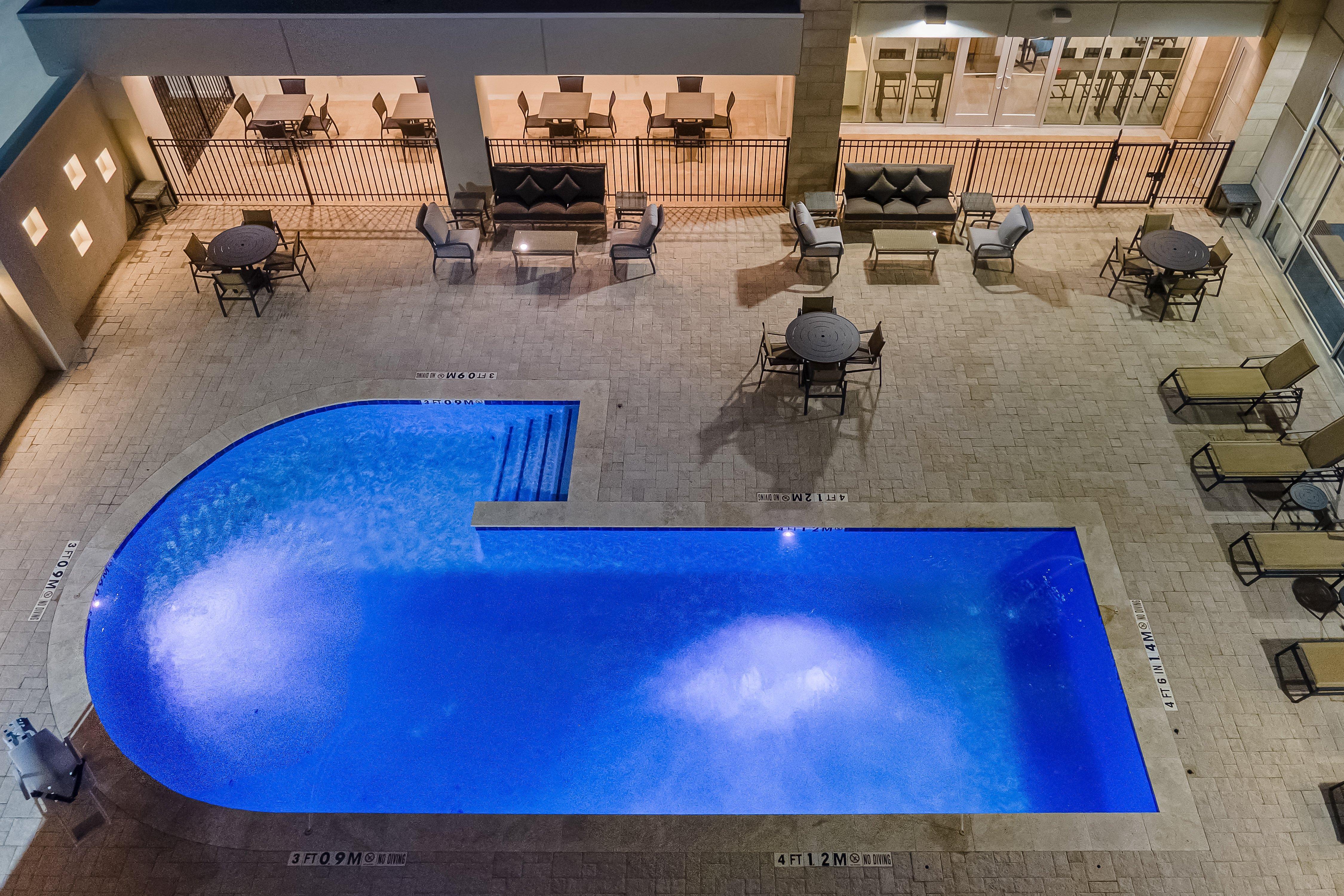 Holiday Inn Express & Suites Memorial - Citycentre By Ihg Хьюстон Экстерьер фото