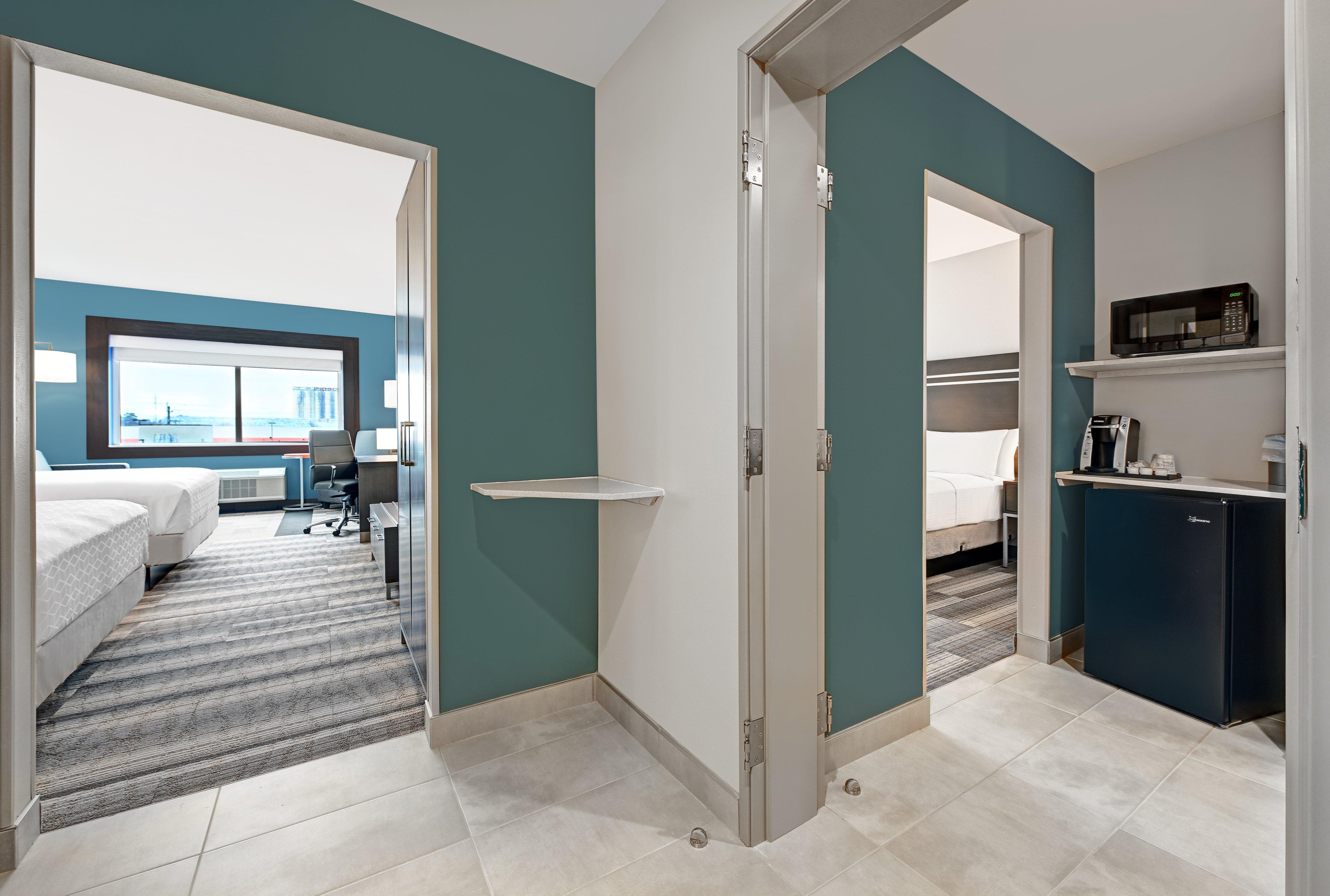 Holiday Inn Express & Suites Memorial - Citycentre By Ihg Хьюстон Экстерьер фото