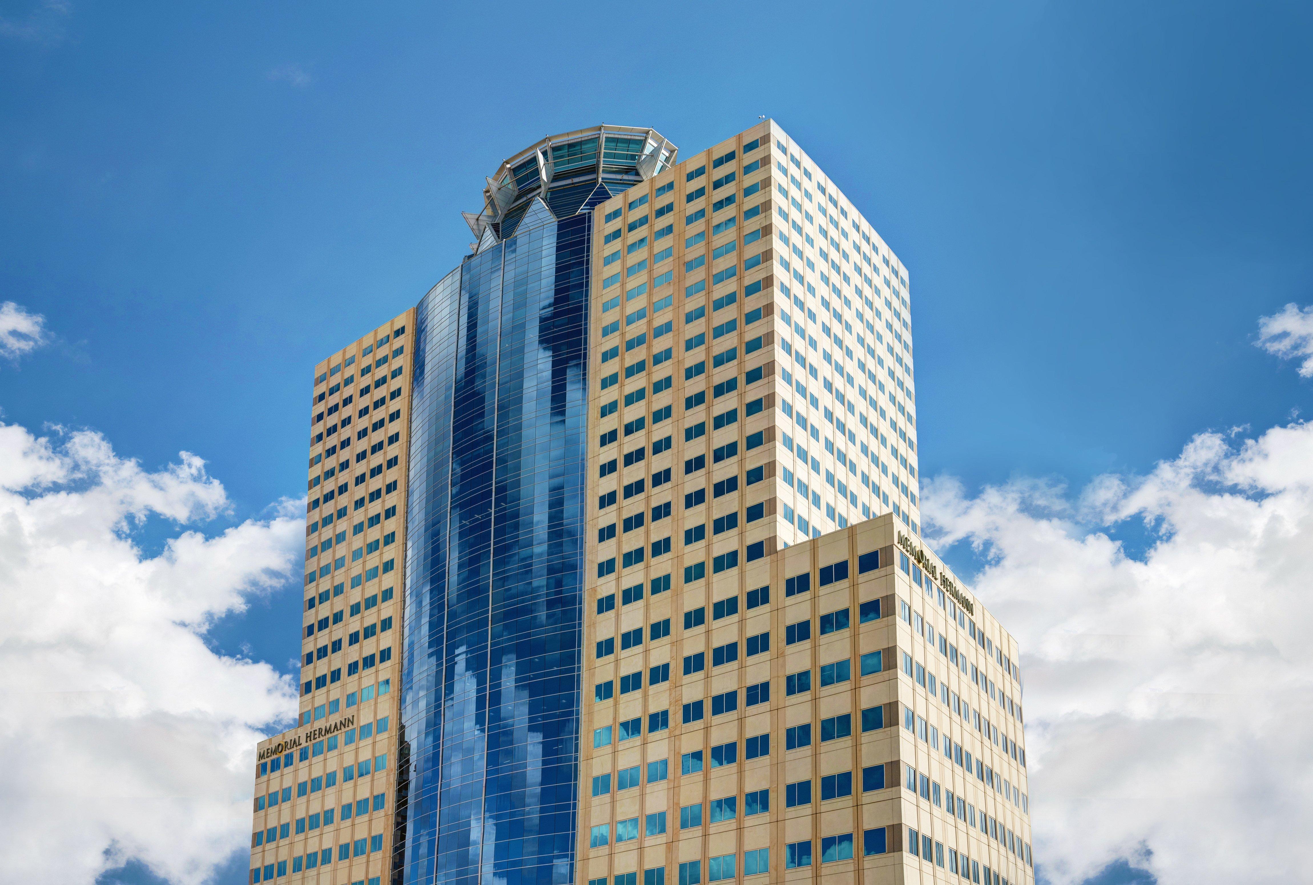 Holiday Inn Express & Suites Memorial - Citycentre By Ihg Хьюстон Экстерьер фото