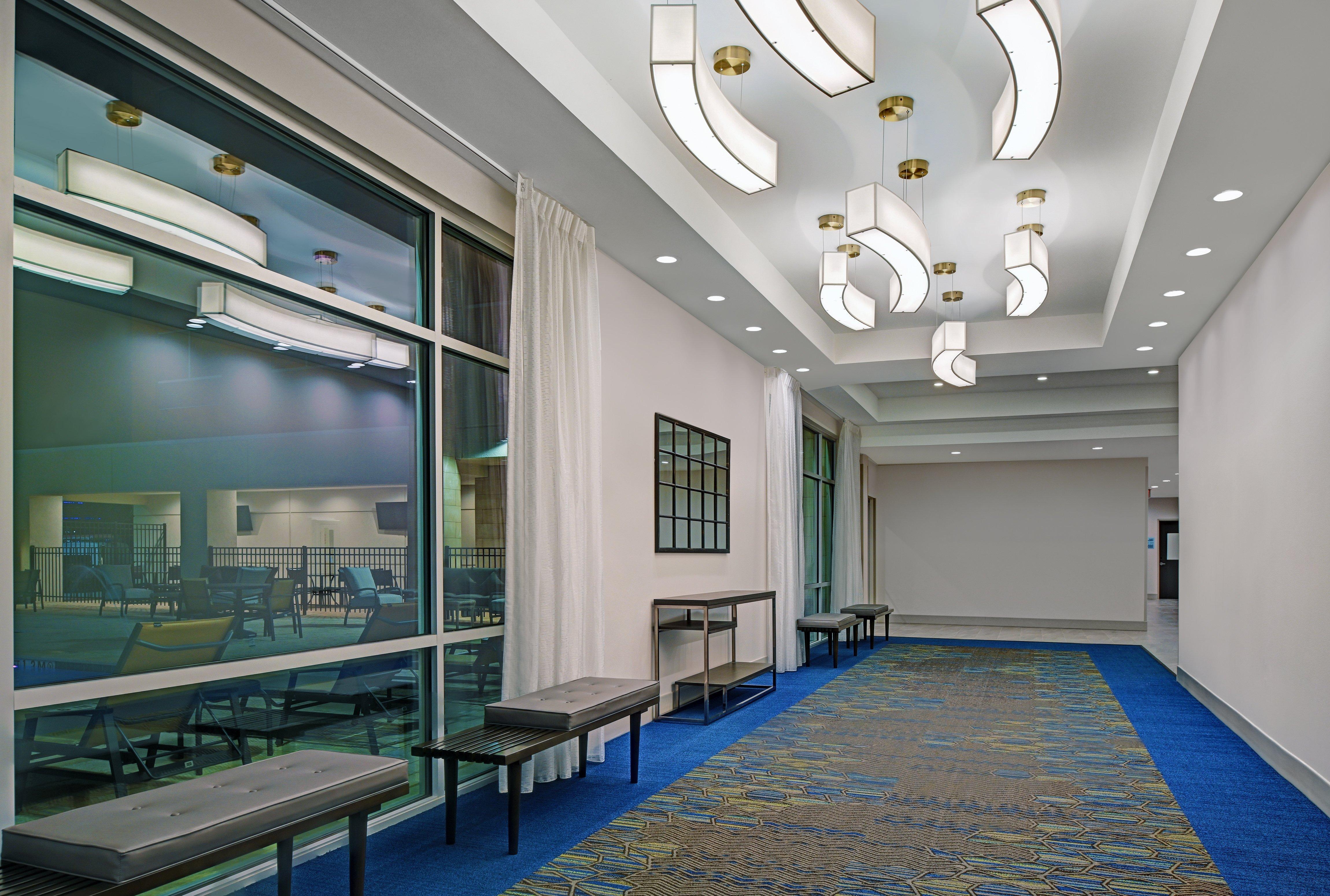 Holiday Inn Express & Suites Memorial - Citycentre By Ihg Хьюстон Экстерьер фото